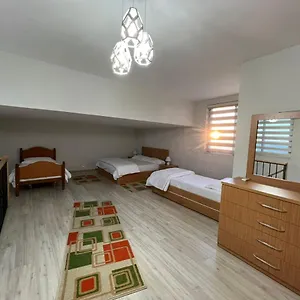 Duplex Apartamento Shkodër