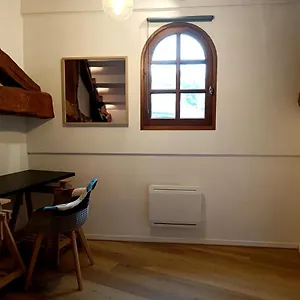 Cadre Exceptionnel Niché Sous Les Toits Dans Le Quartier Historique Apartamento Albi
