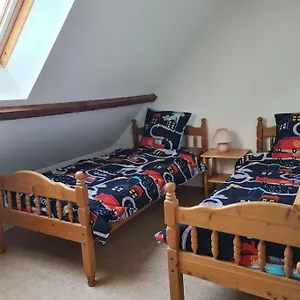 Maison Chaleureuse Pres De Rocamadour Сasa de vacaciones Alvignac