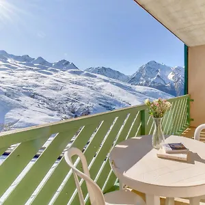 Vacancéole - Les Balcons Du Soleil Apartamento Germ