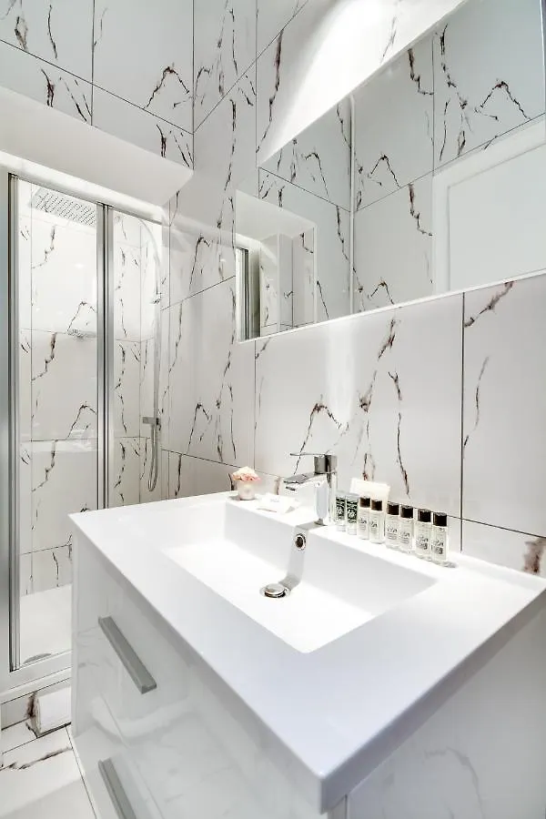 Sweett - Atelier Ponthieu Apartment Paris