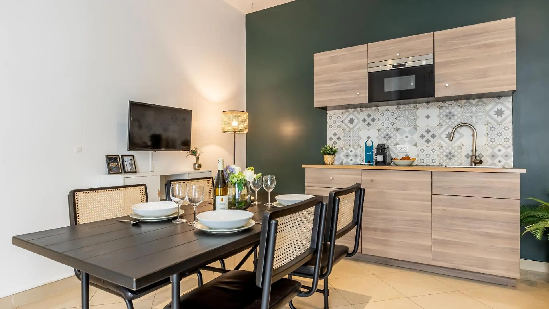 Sweett - Atelier Ponthieu Apartment Paris 0*,  France